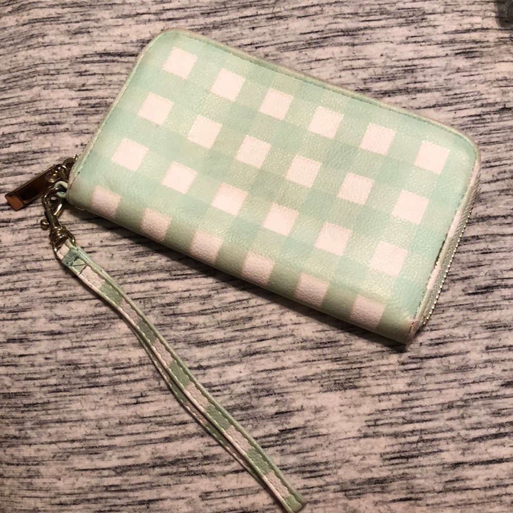 Cute wallet